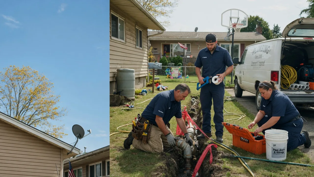 Garbage Disposal Replacement in Fox Lake, WI near me